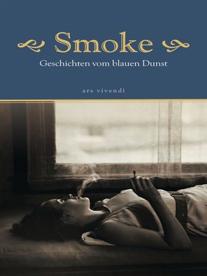 cover image of Smoke